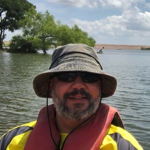 Meet your Posher, Eric